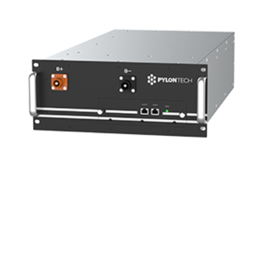 PylonTech PowerCube H2, 3.552kWh, 48V 74Ah for High Voltage series connection (H48074)